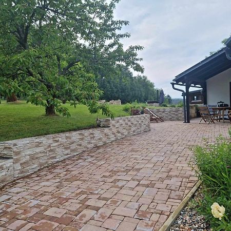 Luxusni Apartman S Krbem - Kunraticke Svycarsko Kunratice  Exterior foto