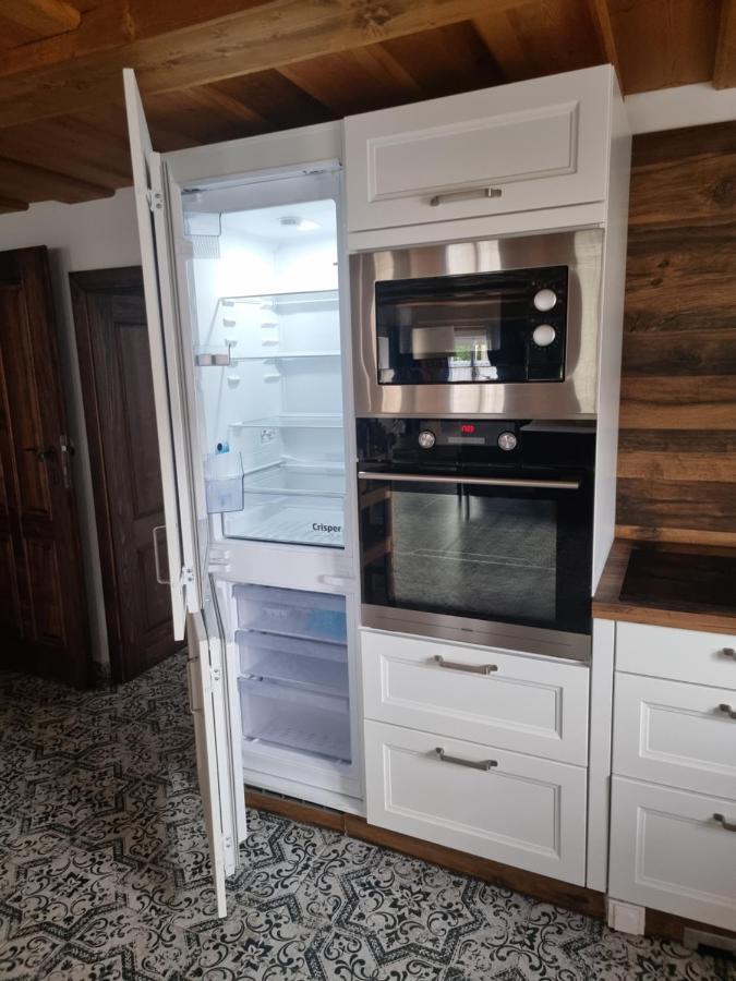 Luxusni Apartman S Krbem - Kunraticke Svycarsko Kunratice  Exterior foto