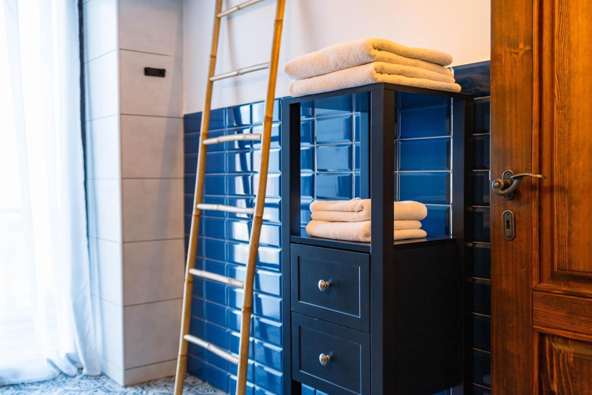 Luxusni Apartman S Krbem - Kunraticke Svycarsko Kunratice  Exterior foto